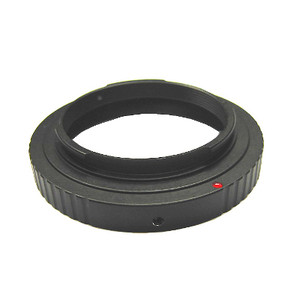 Skywatcher Adaptery do aparatów fotograficznych Pierścień Nikon, M48x0,75