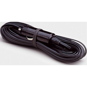 Bresser Kabel adaptacyjny do gniazdka samochodowego (KFZ) 12V / 7,5m