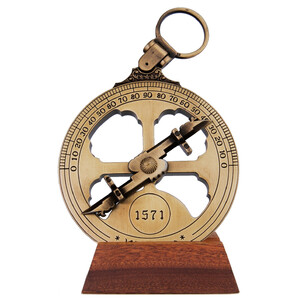 Hemisferium Astrolabium żeglarskie