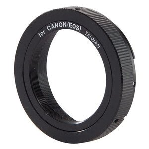 Celestron Pierścień T2 do Canon EOS i flattener (wypłaszczacz) ZenithStar 71/61