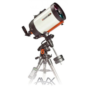 Celestron Teleskop Schmidt-Cassegrain  SC 235/2350 EdgeHD 925 AVX GoTo