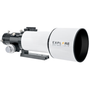 Explore Scientific Refraktor apochromatyczny AP 80/480 ED Alu OTA