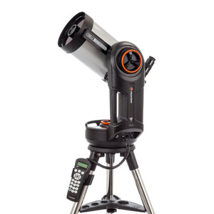 Celestron Teleskop Schmidt-Cassegrain  SC 150/1500 NexStar Evolution 6