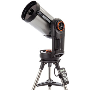 Celestron Teleskop Schmidt-Cassegrain  SC 203/2032 NexStar Evolution 8