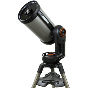 Celestron Teleskop Schmidt-Cassegrain  SC 235/2350 NexStar Evolution 925