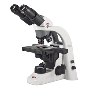 Motic Mikroskop BA310E, binokular