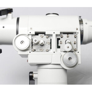 Mastro-Tec Zamienne paski zębate do HEQ-5