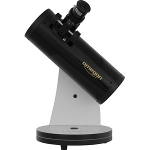 Omegon Teleskop Dobsona N 76/300 DOB