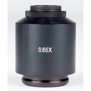 Motic Adaptery do aparatów fotograficznych Kamera-Adapter C-Mount Kamera Adapter 0.65x für 2/3" (fok)