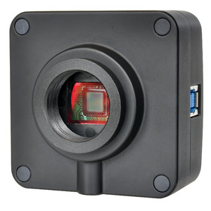 Bresser Aparat fotograficzny MikroCamII 3.1MP USB 3.0