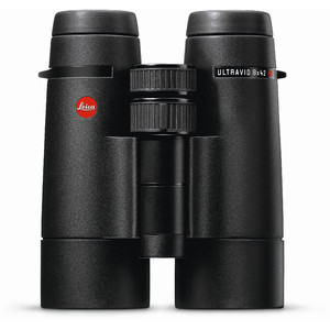 Leica Lornetka Ultravid 8x42 HD-Plus