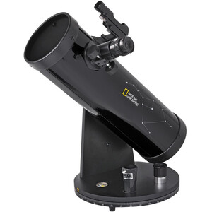 National Geographic Teleskop Dobsona N 114/500 Kompakt