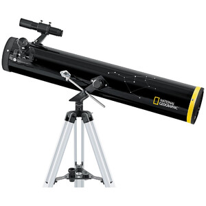 National Geographic Teleskop N 114/900 AZ