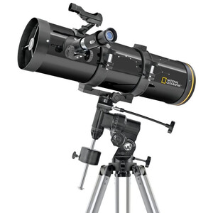National Geographic Teleskop N 130/650 Sph.