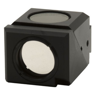 Optika Zestaw filtrów fluorescencyjnych M-678, UV-DAPI do XDS-3FL (włącznie z blokiem filtrowym)