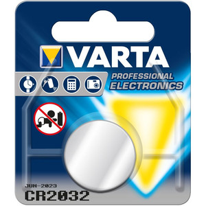 Varta Bateria litowa CR2032