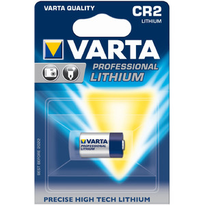 Varta Bateria litowa CR2