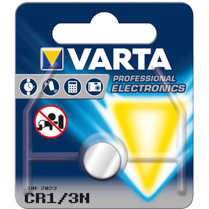 Varta Bateria litowa CR1/3N