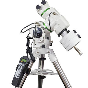 Skywatcher Montaż AZ-EQ5-GT SynScan GoTo