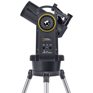 National Geographic Teleskop Maksutova MC 90/1250 GoTo
