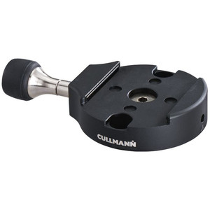 Cullmann Szybkie połączenie CONCEPT ONE OX366 Sprzęgło szybkozłączki