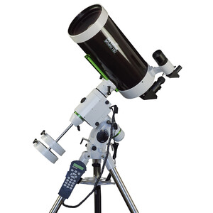 Skywatcher Teleskop Maksutova MC 180/2700 SkyMax 180 HEQ5 Pro SynScan GoTo