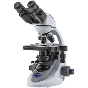 Optika Mikroskop B-292, N-PLAN DIN, 1000x, bino