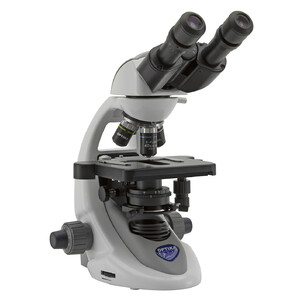 Optika Mikroskop B-292PLi, N-PLAN IOS, 1000x, bino