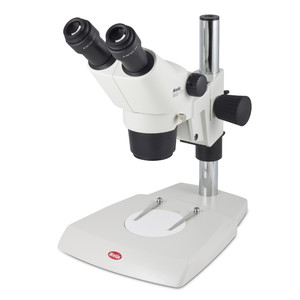 Motic Mikroskop stereoskopowy zoom SMZ171-BP, binokular