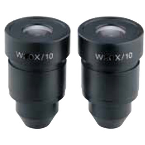 Eschenbach Okulary (para) WF15x/15 mm do serii Stereo
