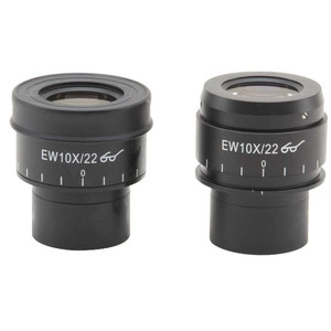 Optika Okulary (para) ST-160 WF10x/22mm do SZP