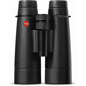 Leica Lornetka Ultravid 12x50 HD-Plus