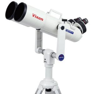Vixen Lornetka BT 126 SS-A Binocular Telescope Set