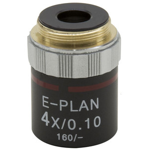 Optika Obiektyw M-164, 4x/0,10 E-Plan do B-380