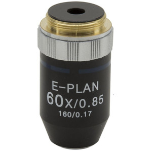 Optika Obiektyw M-168, 60x/0,80 E-Plan do B-380