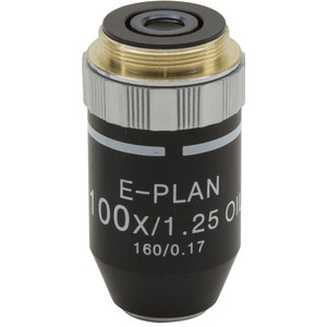 Optika Obiektyw M-169, 100x/1,25E-Plan do B-380