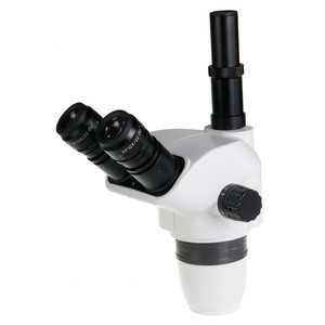 Euromex Mikroskop stereoskopowy zoom NexiusZoom NZ.5303, trinokular, 6,7-45x
