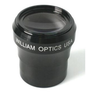 William Optics Uniwersalny (DC + DV) adapter do cyfrowego aparatu 75mm