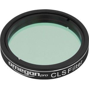 Omegon Filtry Pro Nebula CLS Deep Sky Filter 1,25''