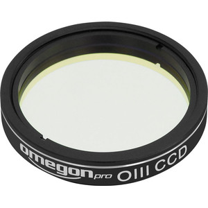 Omegon Filtry Filtr Pro OIII CCD 1,25