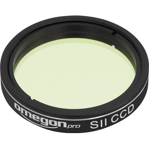 Omegon Filtry Filtr Pro SII CCD 1,25"