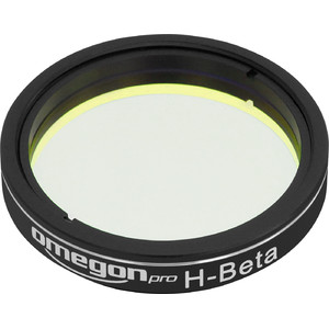 Omegon Filtry Filtr Pro H-beta 1,25