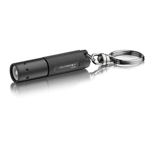 LED LENSER Latarka kieszonkowa K1