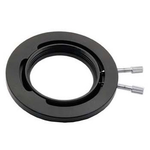 TS Optics Rotator Szybkozłączka (sprzęgło) T2 z możliwością obrotu o 360°, długość całkowita 5,5 mm