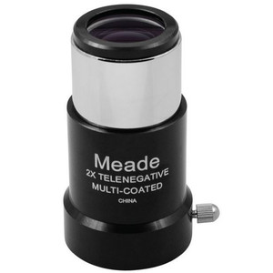 Meade Soczewka Barlowa 2x 1,25"