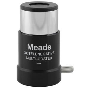 Meade Soczewka Barlowa 3x 1,25