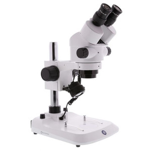 Euromex Mikroskop stereoskopowy SB.1902-P StereoBlue Bino Zoom