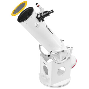 Bresser Teleskop Dobsona N 203/1200 Messier Hexafoc DOB