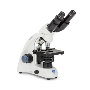 Euromex Mikroskop MB.1652, bino, 60x
