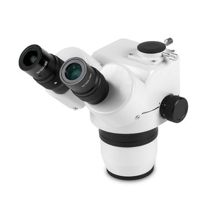 Motic Glowa stereo Głowica SMZ-143, Trinokular